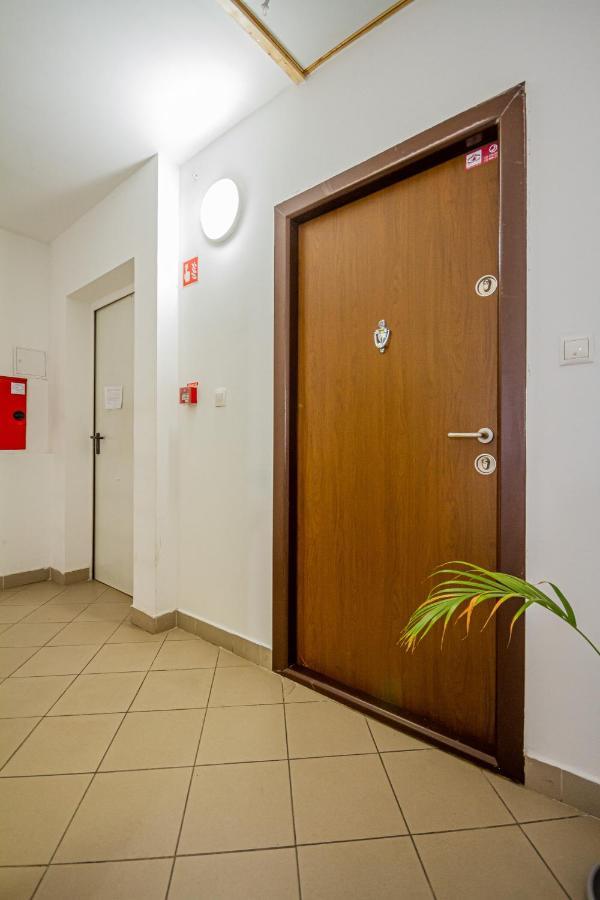 Luxury Apartment With Balcony In Downtown Budapeşte Dış mekan fotoğraf