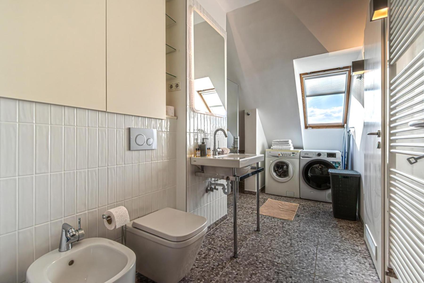 Luxury Apartment With Balcony In Downtown Budapeşte Dış mekan fotoğraf